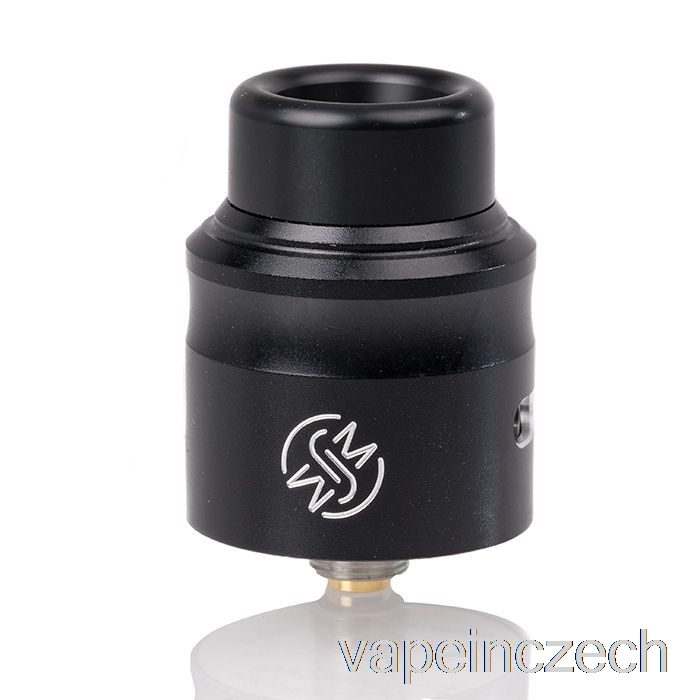 Wotofo X Suck My Mod Nudge 24mm Rda Black Vape Bez Nikotinu